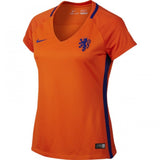 Nike Dutch Home W Jsy 16 Naranja