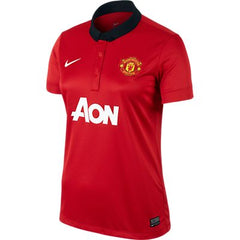 Nike Manchester United Home W Jersey 13 R