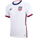 Nike Camiseta USA Primera Equipación 2020 A Blanco