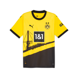 PUMA Borussia Dortmund Home Jersey 23