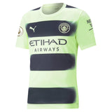 Camiseta PUMA Manchester City Tercera 2022