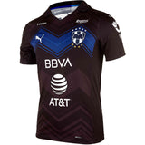 Camiseta PUMA Monterrey 3ª 21