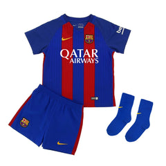 Nike Barcelona Home Inf Ki 16 Roy