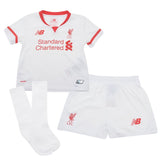 Nike Liverpool Away Conjunto para bebé 15 W