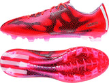 adidas F50 adizero FG Red/White/Bla