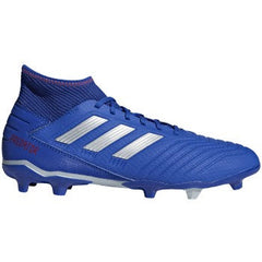 adidas Predator 19.3 FG Firm Ground Cleats Best Buy Soccer