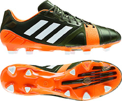 adidas nitrocharge 1.0 Trx FG Black