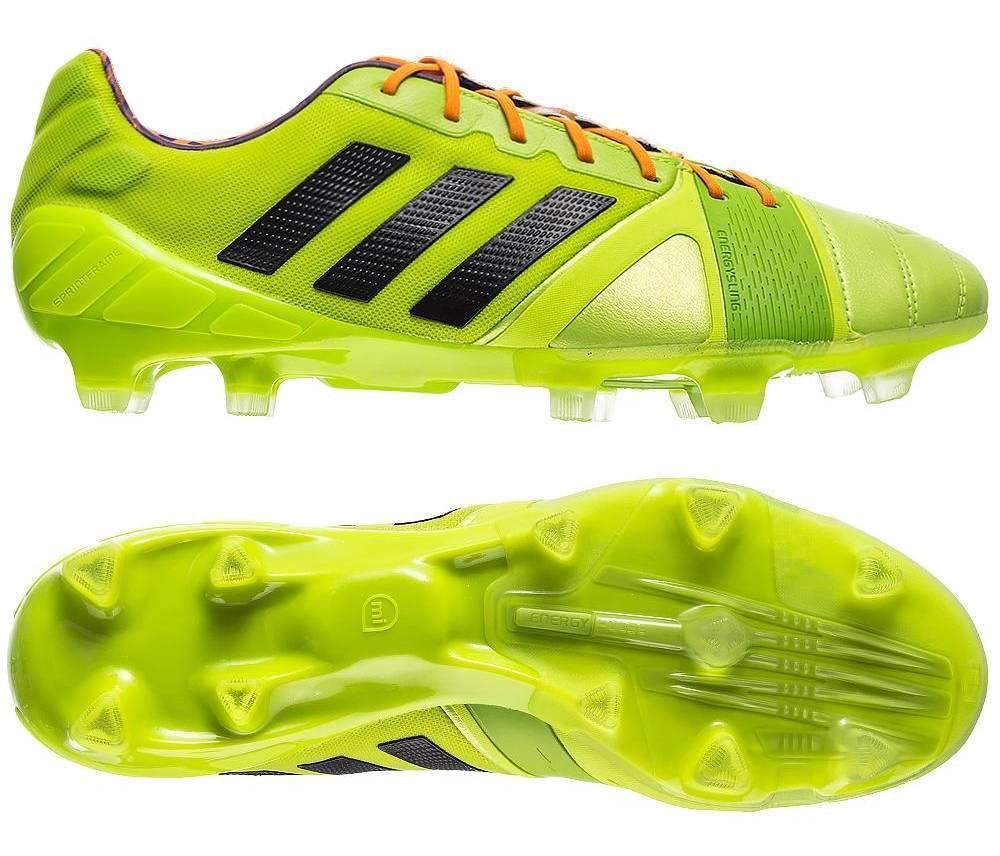 adidas nitrocharge 1.0 Trx FG Solsl