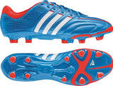 adidas adipure 11Pro Trx FG Blue-Wh