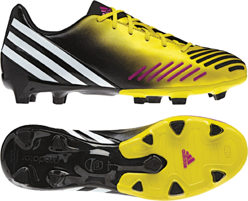 adidas P Absolion LZ Trx FG Yellow-