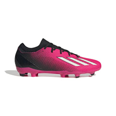 Botas de fútbol para terrenos firmes adidas X Speedportal.3 FG