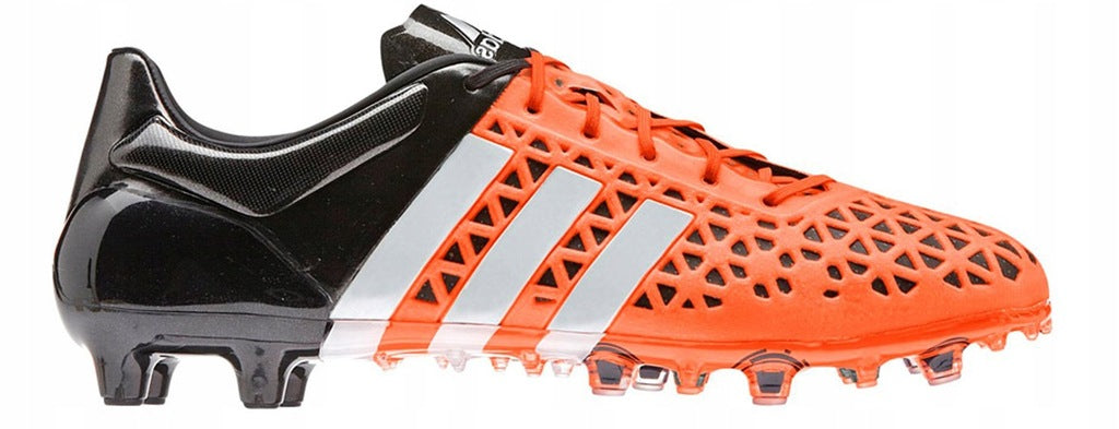 Botas de fútbol adidas Ace 15.1 FG/AG 