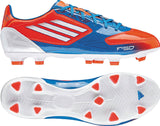 adidas F10 Trx FG Red-Blue-White