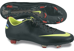 Nike Mercurial Miracle III FG Mar