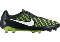 Nike Magista Opus FG Black/Volt/H