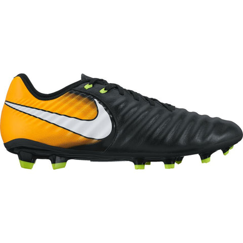 Nike Tiempo Ligera IV FG Black Wh Best Buy Soccer