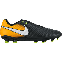 Nike tiempo ligera 4 fg best sale