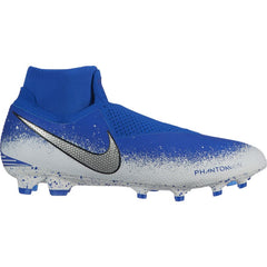 Nike Phantom VSNike Elite DF FG Race