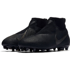 Nike JR Phantom VSNike Elite FG Negro