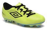 Tacos para terreno firme Umbro GT II Shield FG