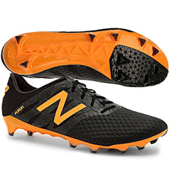 New Balance Furon Pro FG 2E Black