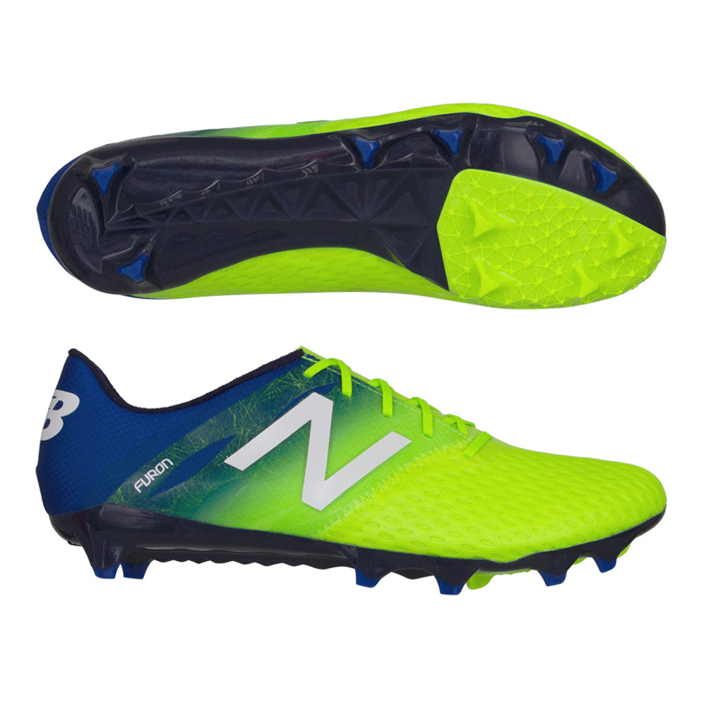 New Balance Furon Pro FG Tonix