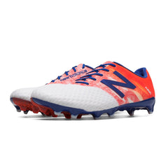 New Balance Furon Pro FG (Wide) White/Fl