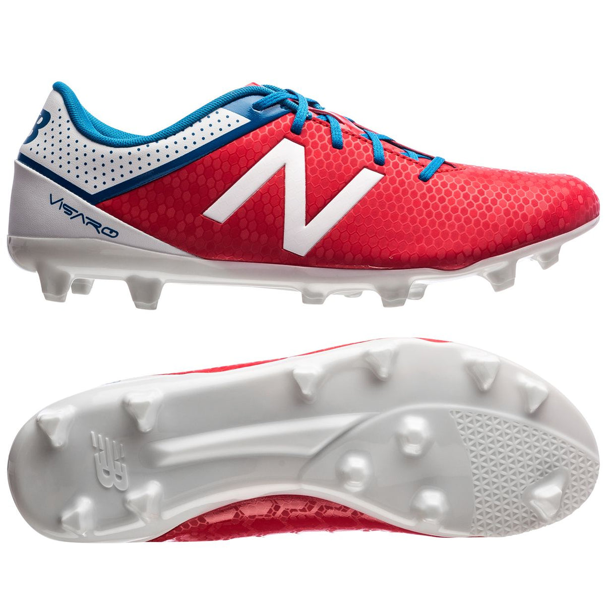 New Balance Visaro Control FG Galaxi