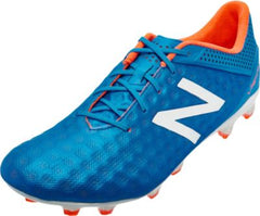 New Balance Visaro Pro FG Bolt/Flame