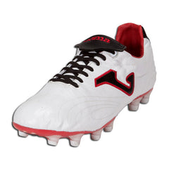 Joma Toledo 2012 Blanco-Rojo-Negro