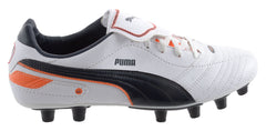 Puma Esito Finale ¡ FG White-Navy