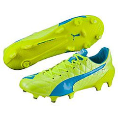 Puma Evospeed SL LTH FG Seguridad Ye