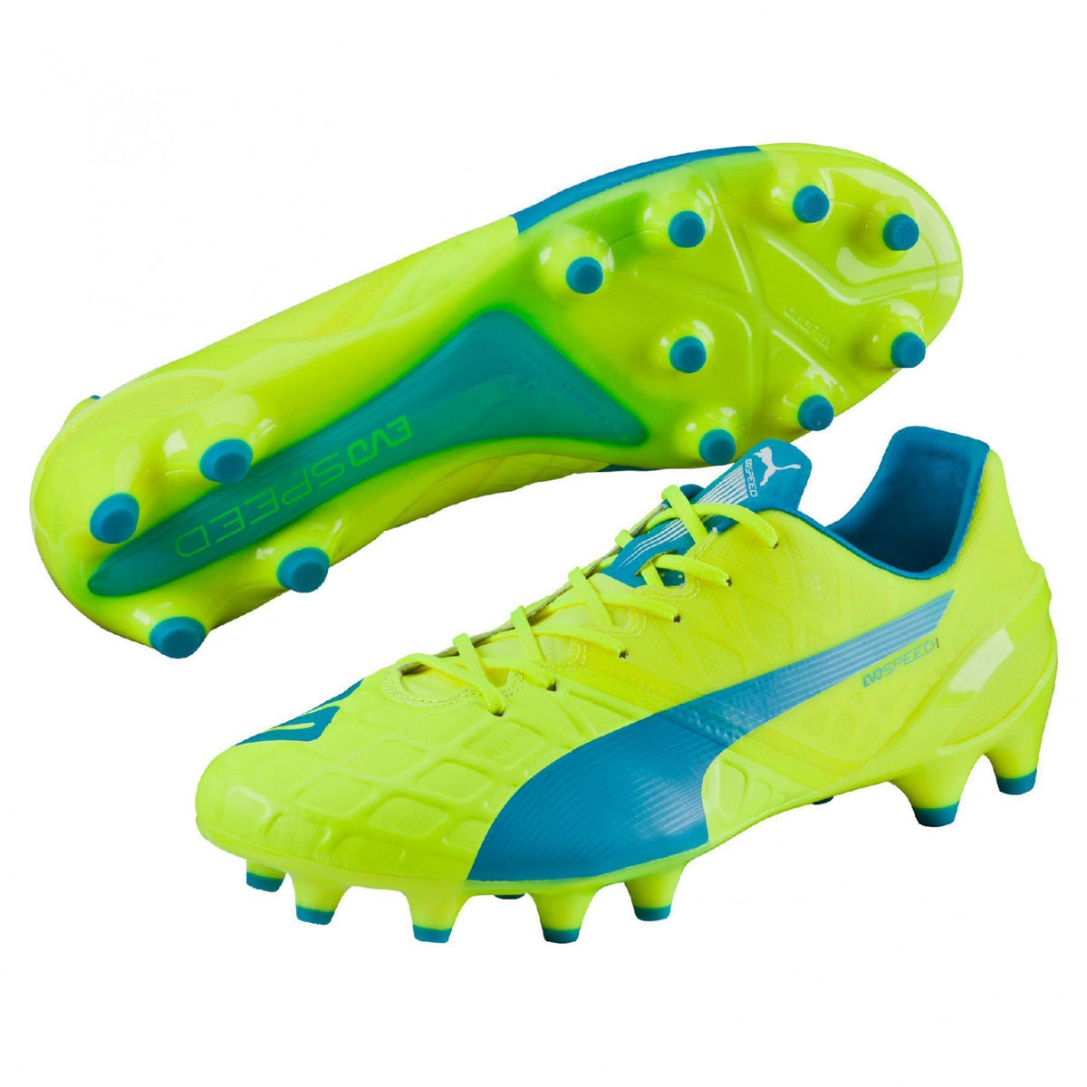 PUMA Evospeed 1.4 FG Firm Ground Cleats