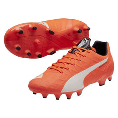 Puma Evospeed 4.4 FG Explosión de Lava