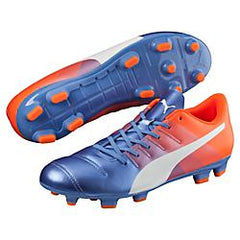 Puma Evo power 4.3 FG Best Buy Soccer