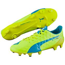 Puma Evospeed SL-S FG