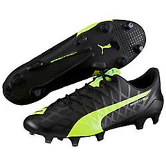 Puma evospeed soft ground best sale