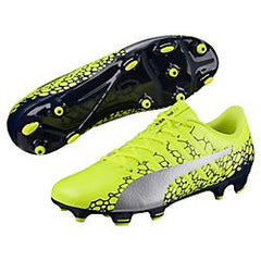 Puma Evo Power Vigor 4 Graphic