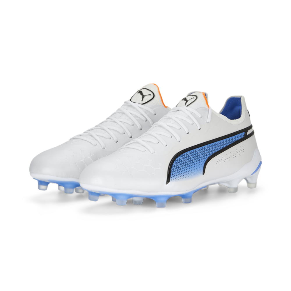 PUMA King Ultimate FG/AG Football Cleats