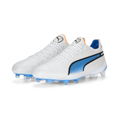 PUMA King Ultimate FG/AG Football Cleats