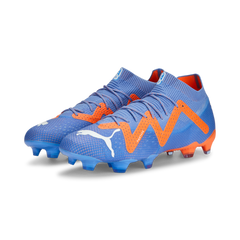 Zapatos de fútbol para terreno firme PUMA Future Ultimate FG/AG