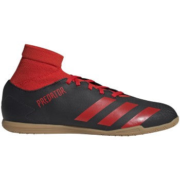 adidas Predator 20.4 S IN Core Negro