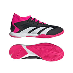 adidas Predator Accuracy.3 IN Indoor Shoes