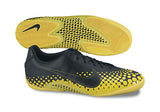 Nike 5 Elastico Finale Negro-Amarillo