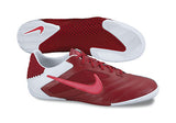 Nike 5 Elastico Pro Rojo-Blanco