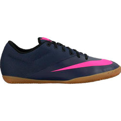 Nike Mercurialx Pro IC Navy/Pink