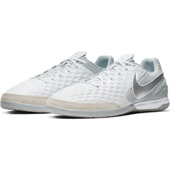 Nike Legend 8 Academy IC White/Ch