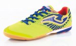 Joma Supersonic 411 Limon/Black/B