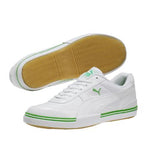 Puma Paulista White-Green