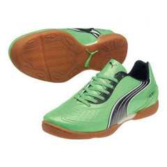 Puma v5.11 IT Green-Navy